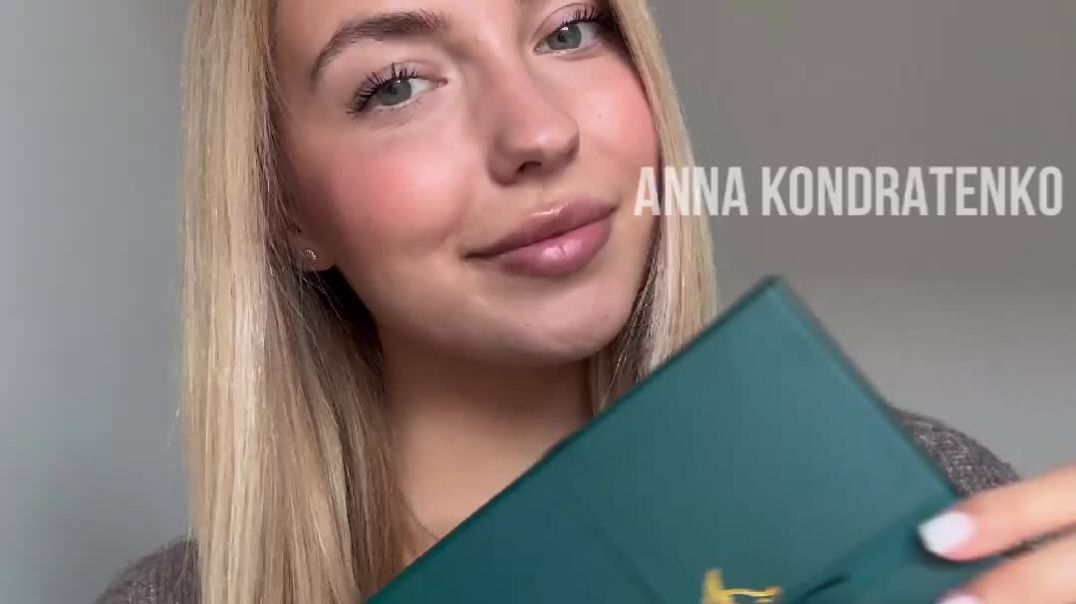 Anna Kondratenko Ukraina 2