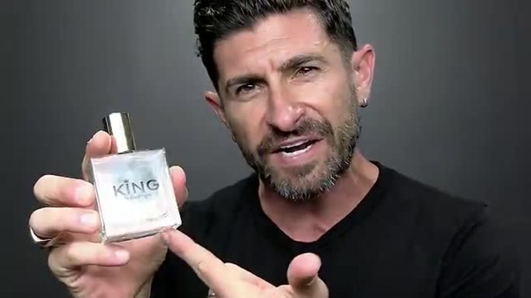 ⁣Cologne Hack to Make Your Fragrance Last Longer! Fragrance Application &amp;amp; Longevity Tips-